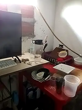 Snapshot of Mrdetonador chatting on 18, 3, 2026 Mrdetonador online show from 18, 3, 2026