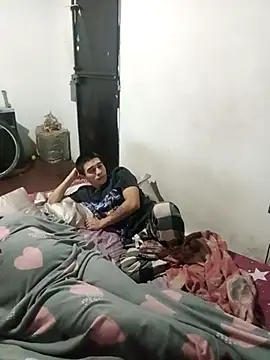 Snapshot of Mrdetonador chatting on 19, 3, 2026 Mrdetonador online show from 19, 3, 2026