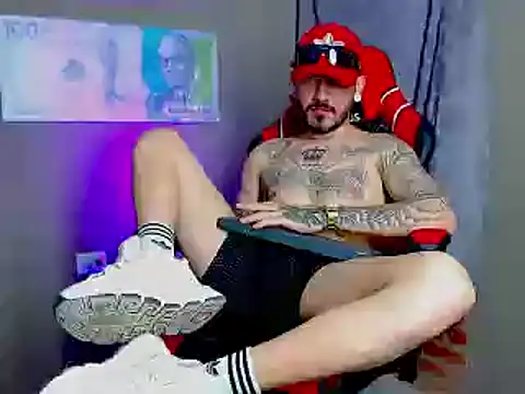 Snapshot of smoker445 chatting on 20, 1, 2025 smoker445 online show from 20, 1, 2025