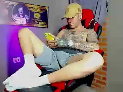 Snapshot of smoker445 chatting on 10, 2, 2025 smoker445 online show from 10, 2, 2025