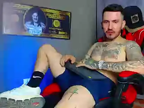 Snapshot of smoker445 chatting on 2, 3, 2025 smoker445 online show from 2, 3, 2025