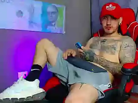 Snapshot of smoker445 chatting on 11, 3, 2025 smoker445 online show from 11, 3, 2025