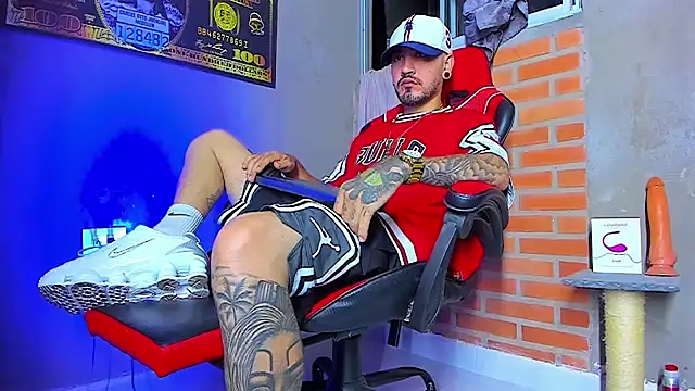 Snapshot of smoker445 chatting on 29, 9, 2025 smoker445 online show from 29, 9, 2025