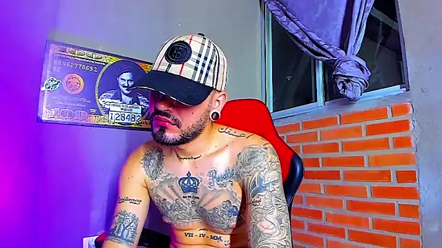 smoker445 online show from 15, 11, 2025