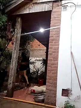 Chicavixy online show from 14, 1, 2025