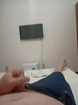 Paulo202411 online show from 13, 9, 2025