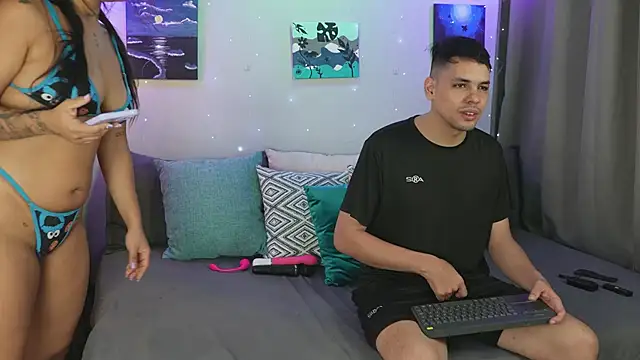 Snapshot of Cleoanubis- chatting on 21, 10, 2025 Cleoanubis- online show from 21, 10, 2025