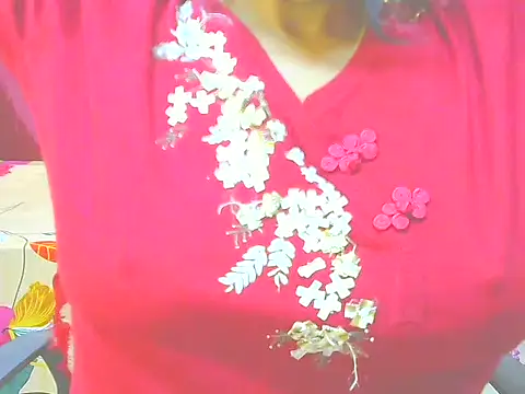 ishmita99 online show from 8, 12, 2024