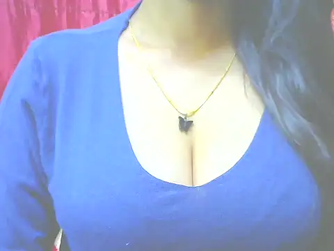 ishmita99 online show from 9, 12, 2024