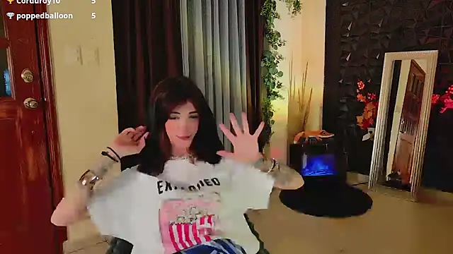 Finibondi online show from 28, 5, 2026