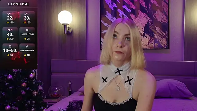 Roxana perry online show from 6, 1, 2025