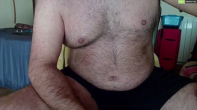 MultiOrgasmicLover online show from 2, 6, 2026