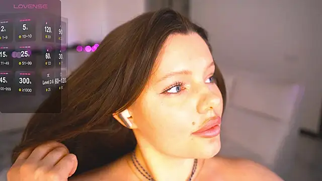 Your Sweet Julia online show from 15, 2, 2026