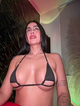 Alexandra duque online show from 19, 4, 2026