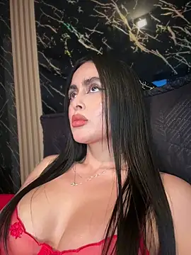 Alexandra duque online show from 20, 4, 2026