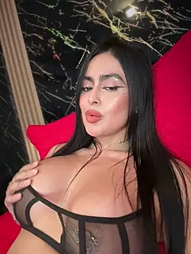 Alexandra duque online show from 6, 5, 2026