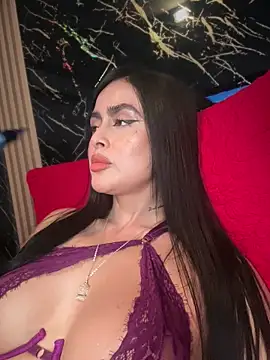 Alexandra duque online show from 9, 5, 2026