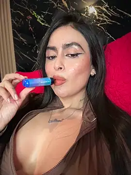 Alexandra duque online show from 14, 5, 2026