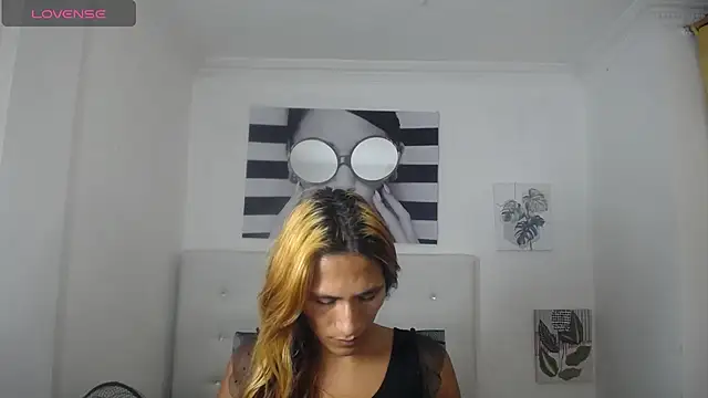 Brisahott online show from 19, 3, 2026