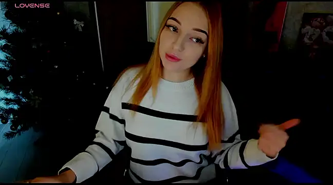 Snapshot of Stella__Cox chatting on 14, 12, 2024 Stella Cox online show from 14, 12, 2024