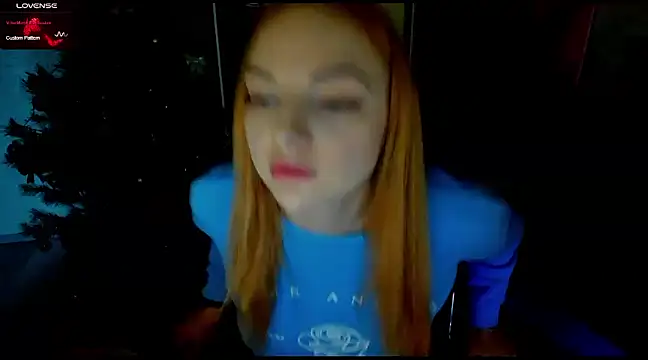 Stella  Cox online show from 26, 12, 2024