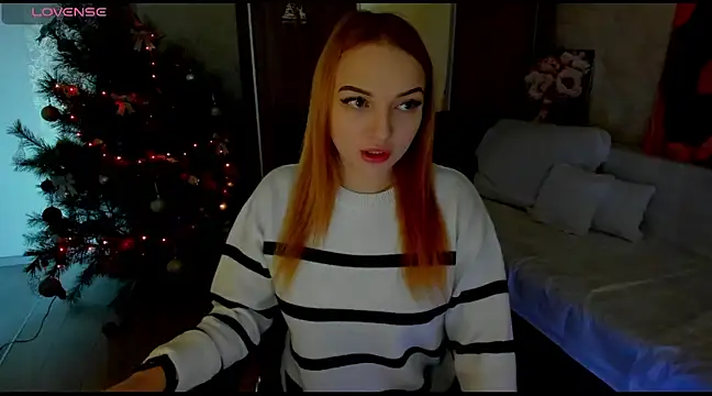 Snapshot of Stella__Cox chatting on 2, 1, 2025 Stella Cox online show from 2, 1, 2025