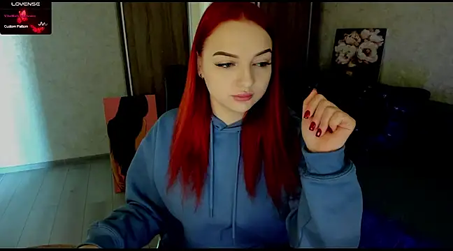 Snapshot of Stella__Cox chatting on 20, 1, 2025 Stella Cox online show from 20, 1, 2025