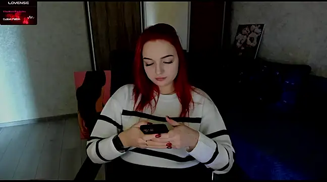 Snapshot of Stella__Cox chatting on 25, 1, 2025 Stella Cox online show from 25, 1, 2025