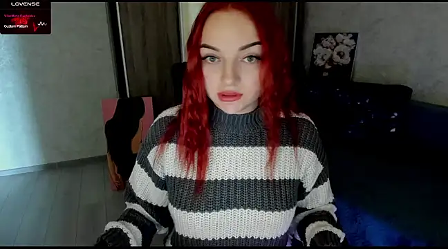 Stella  Cox online show from 10, 2, 2025