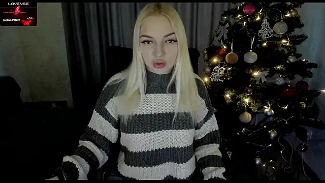 Snapshot of Stella__Cox chatting on 8, 1, 2026 Stella Cox online show from 8, 1, 2026