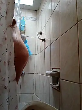 Elenitacandy online show from 22, 12, 2025