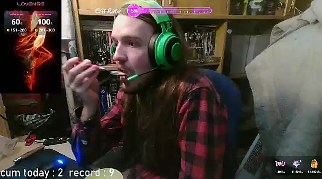 nicolasdumand21 online show from 6, 12, 2024