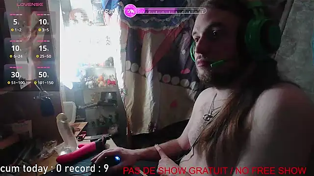 nicolasdumand21 online show from 25, 1, 2025