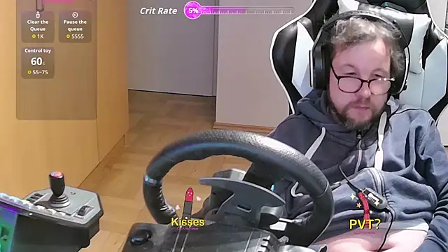 larsgessner30 online show from 9, 11, 2025