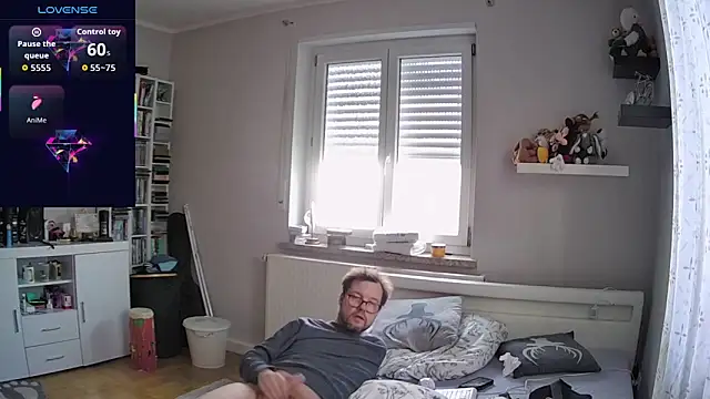 larsgessner30 online show from 8, 3, 2026