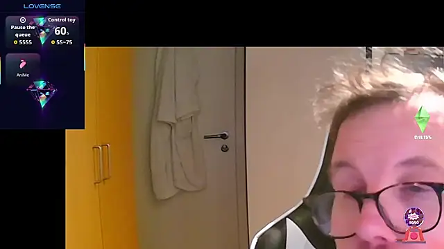 larsgessner30 online show from 27, 3, 2026