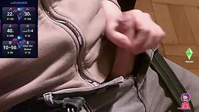 larsgessner30 online show from 3, 4, 2026