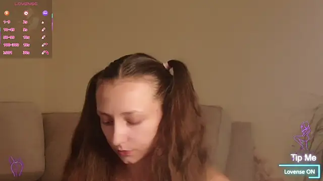 Milky flexy cat online show from 9, 11, 2025