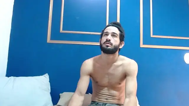 Moon and aaron online show from 19, 3, 2026