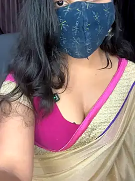 Tanvi-patil online show from 8, 12, 2024