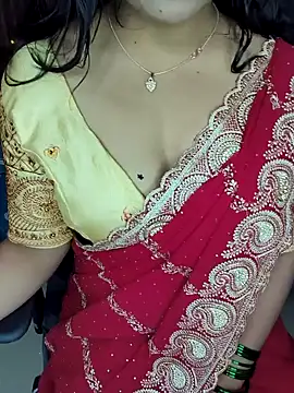 Tanvi-patil online show from 7, 1, 2025