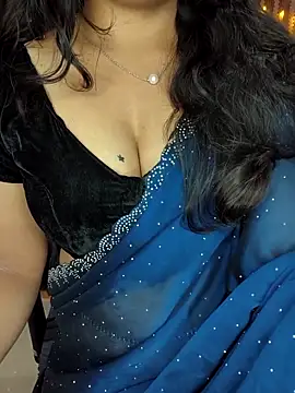 Tanvi-patil online show from 17, 2, 2025