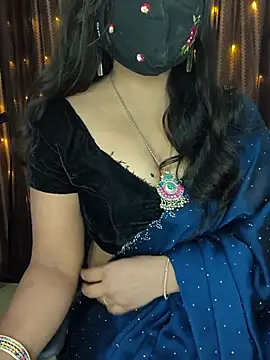 Tanvi-patil online show from 19, 3, 2025