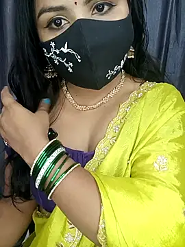 Tanvi-patil online show from 24, 4, 2026