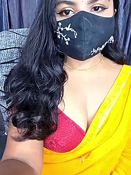 Tanvi-patil online show from 17, 5, 2026