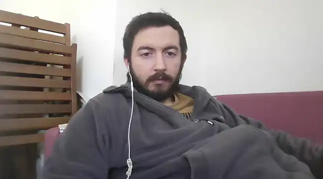 laynufff online show from 18, 1, 2025