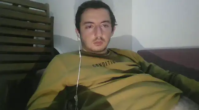 laynufff online show from 24, 1, 2025