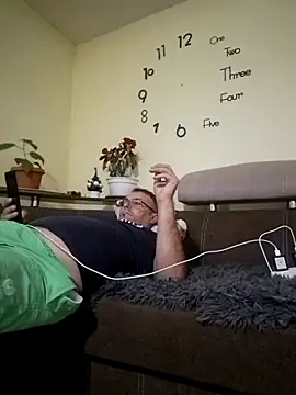 cuplubijoanna online show from 24, 12, 2024