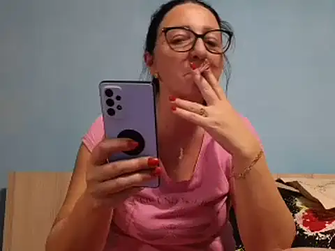 cuplubijoanna online show from 25, 1, 2025