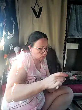 cuplubijoanna online show from 2, 2, 2025
